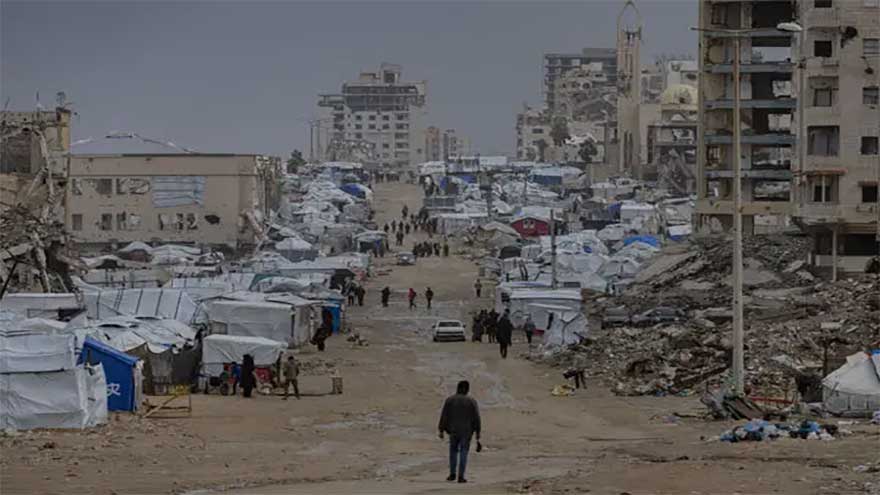 Ulema Council welcomes Trump's Gaza Peace Board invitation