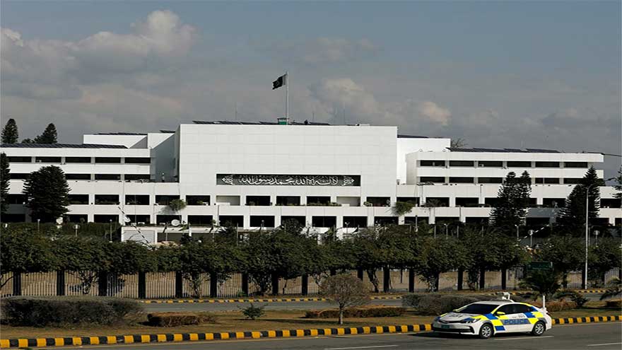 Parliamentary delegation leaves for China today