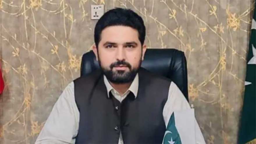 KP CM chairs Bajaur jirga, announces relief package
