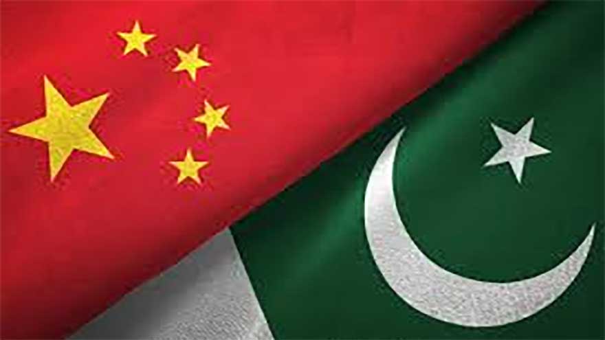 Pakistan, China set to sign MoUs at agriculture investment moot