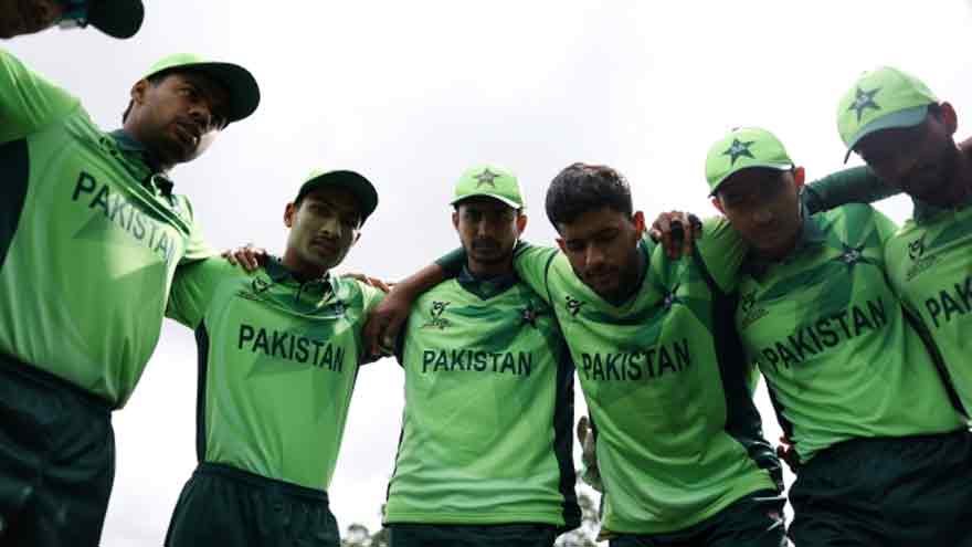 U19 World Cup 2026: Pakistan to take on Scotland today