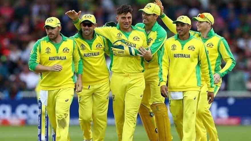 Cummins, Hazlewood, Maxwell not in Australia squad for Pakistan T20 series