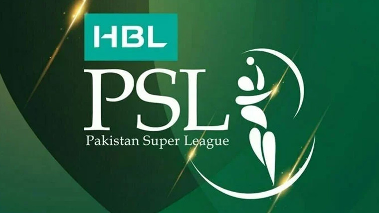 پی ایس ایل کے انتظامی ڈھانچے میں تبدیلیوں کا اعلان 