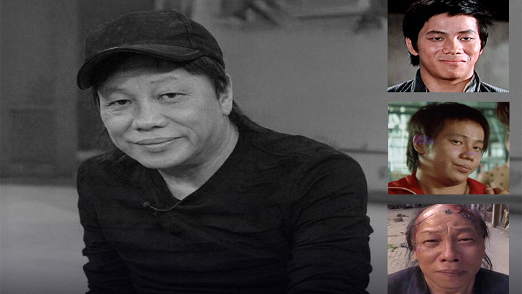 کنگ فو لیجنڈ  مشہور اداکار سیو لونگ لیونگ 77 برس کی عمر میں انتقال کر گئے