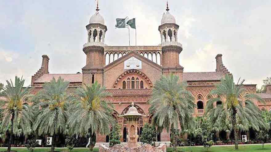 LHC to hear petition filed by Bushra Bibi's daughter to meet her mother