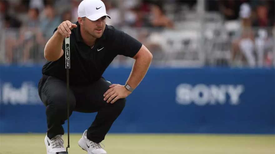 Gotterup charges to Sony Open victory in Hawaii