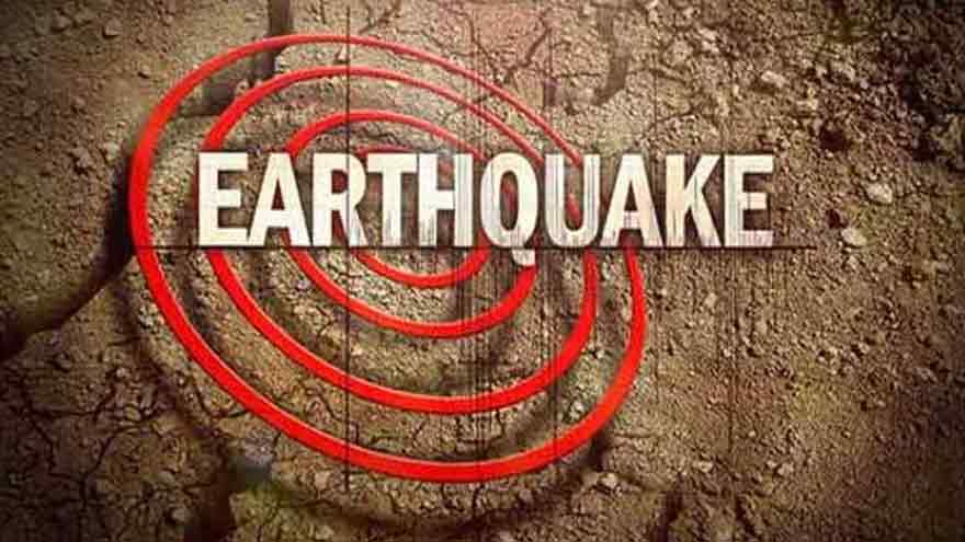 5.8 magnitude earthquake hits Islamabad, KP and Gilgit-Baltistan