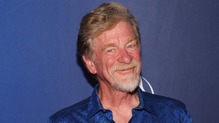 دی لائن کنگ کے شریک کار راجر ایلرز انتقال کر گئے