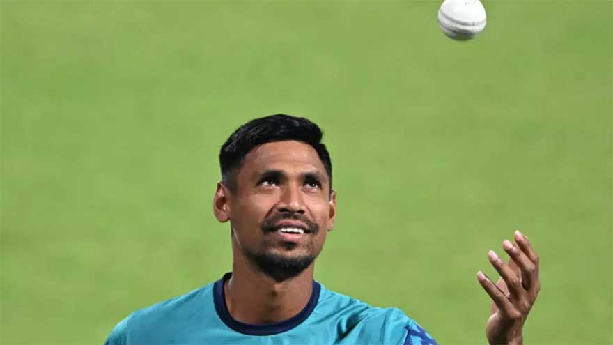 Bangladesh face deadline over refusal to play World Cup matches in India