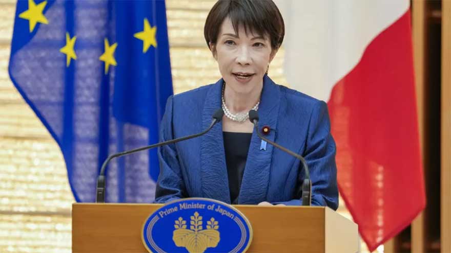 Japan PM to call snap election seeking stronger mandate