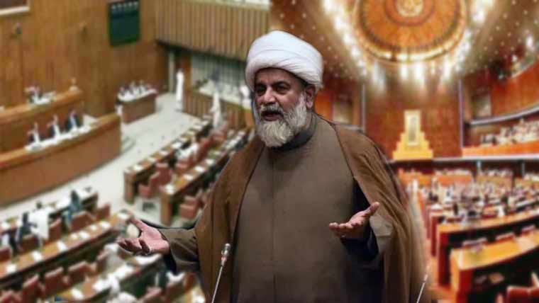 قومی اسمبلی کے بعد سینیٹ میں بھی اپوزیشن لیڈر کی تقرری پر اتفاق