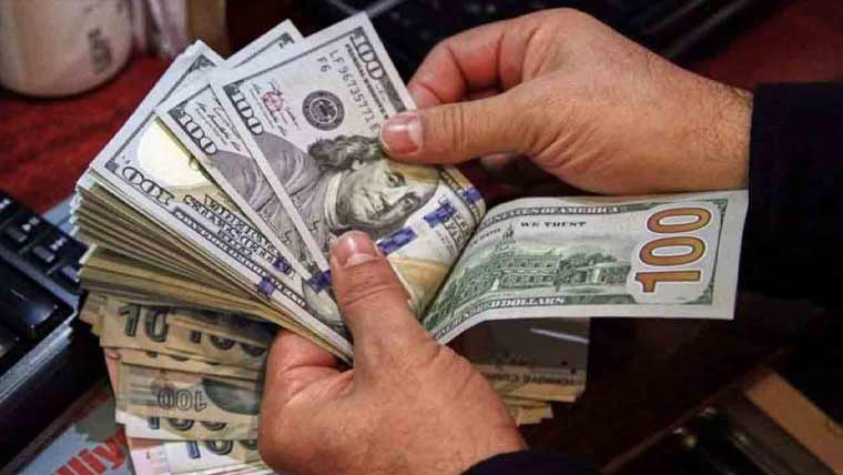 روپے کی قدر میں بہتری، انٹربینک میں ڈالر مزید سستا ہوگیا