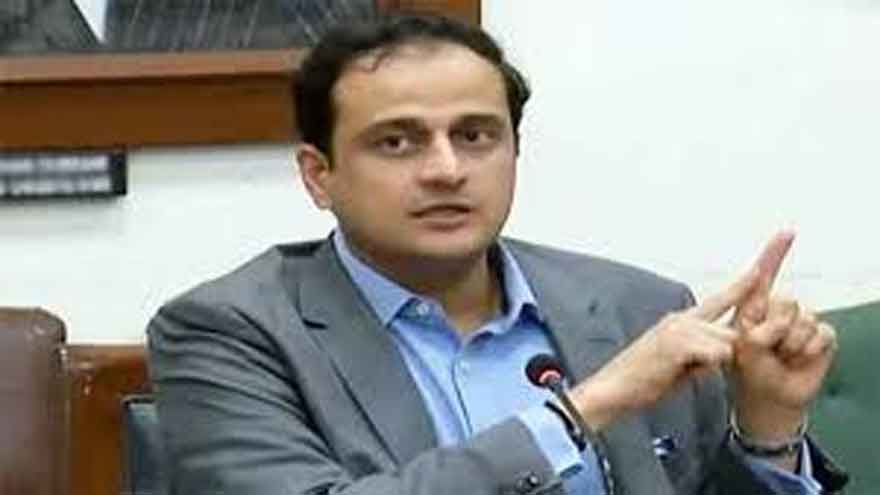 Karachi mayor announces Rs10m aid for martyred firefighter's family