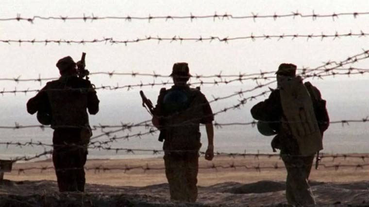 تاجک فورسز کا افغانستان سے دراندازی کرنیوالے 4 دہشتگردوں کو ہلاک کرنیکا کا دعویٰ