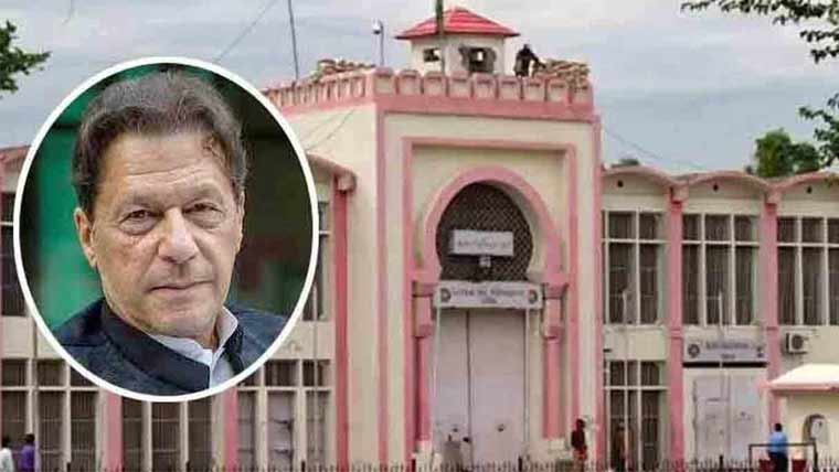 بانی پی ٹی آئی سے وکلا کی ملاقات کا دن، فہرست تیار