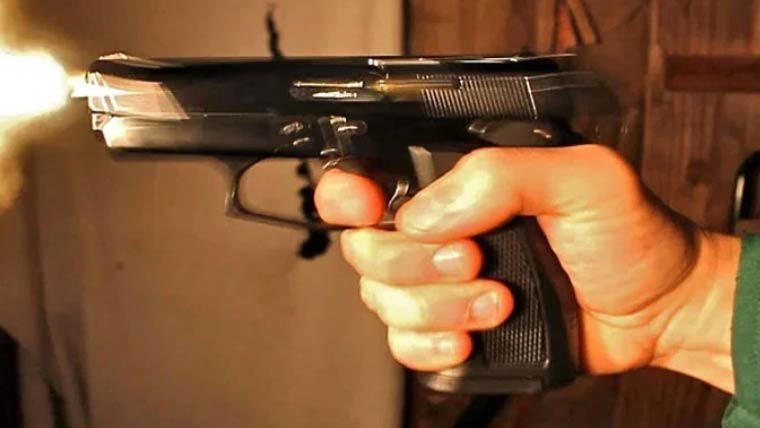 حیدرآباد: دو گروپوں میں تصادم، اسلحہ کا آزادانہ استعمال، 3 افراد شدید زخمی