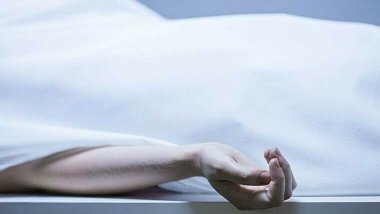 بہاولنگر: کھیتوں سے خاتون کی لاش برآمد