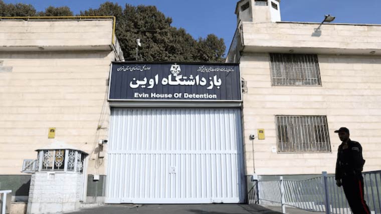 مظاہروں میں شامل کسی کی سزائے موت کا کوئی حکم جاری نہیں کیا: ایرانی عدلیہ