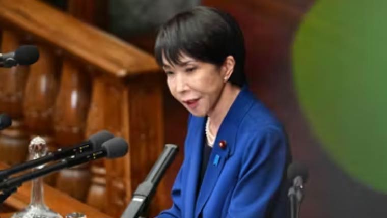 جاپانی وزیراعظم کا 23 جنوری کو ایوان زیریں تحلیل، 8 فروری کو انتخابات کرانے کا اعلان