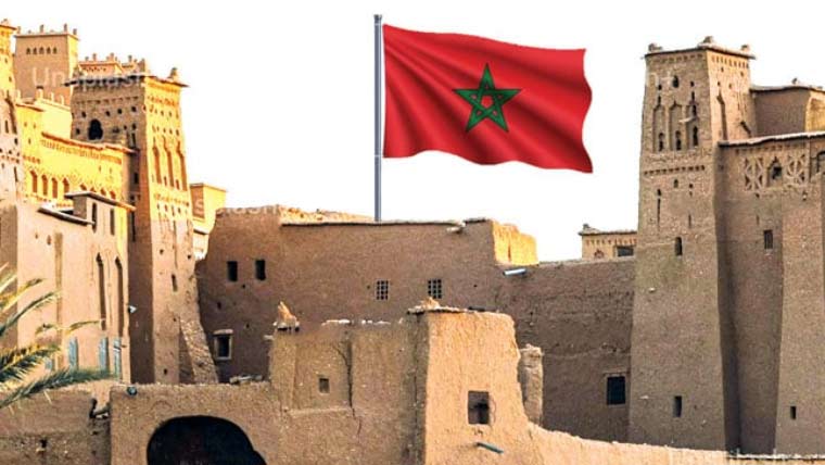 مراکش نے غزہ بورڈ پیس میں شمولیت کیلئے صدر ٹرمپ کی دعوت قبول کر لی