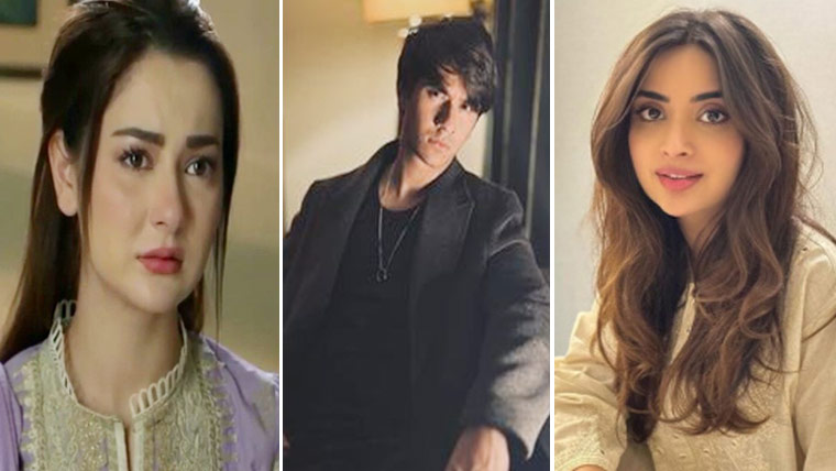  گل پلازہ میں آتشزدگی: شوبز شخصیات کا دکھ اور حفاظتی اقدامات کا مطالبہ