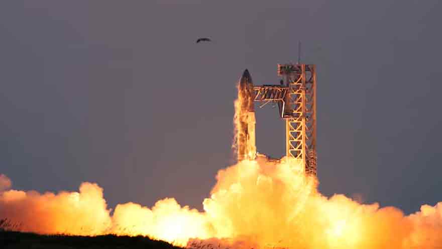 Space sector eyes further investment growth in 2026 after record year