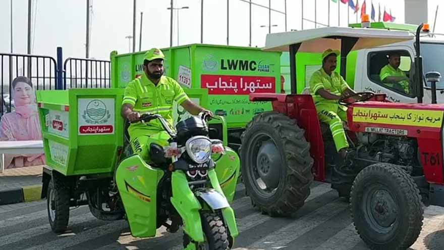 Punjab govt to establish 'Suthra Punjab Authority' to overhaul sanitation system