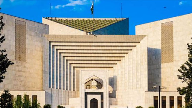 سپریم کورٹ: لاہور ہائیکورٹ کا فیصلہ کالعدم، 15 سال بعد قتل کے 3 ملزمان بری