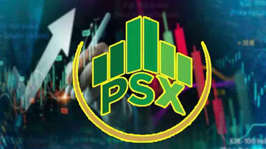 PSX surpasses 188,000 points mark for first time