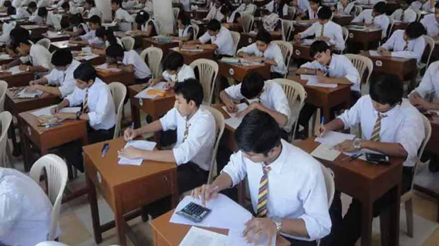 Sindh approves grading system for Matric, Inter exams, abolishes marks system