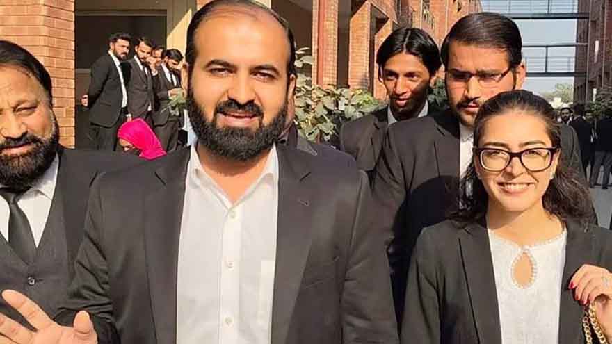 IHC restores bail, defence rights in controversial tweets case