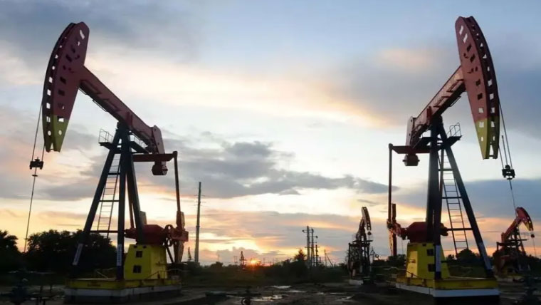 خیبرپختونخوا میں بڑے پیمانے پر تیل و گیس کے نئے ذخائر دریافت