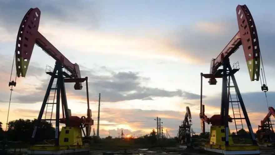 OGDCL discovers oild and gas reserves in KP
