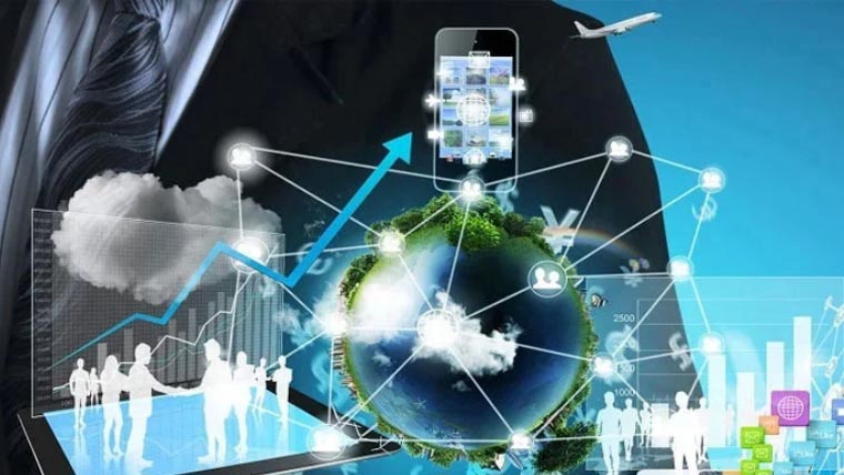 ملکی تاریخ میں پہلی بار آئی ٹی برآمدات میں ریکارڈ اضافہ