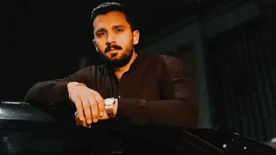 Complaint filed against YouTuber Rajab Butt, others over alleged staged kidnapping plot