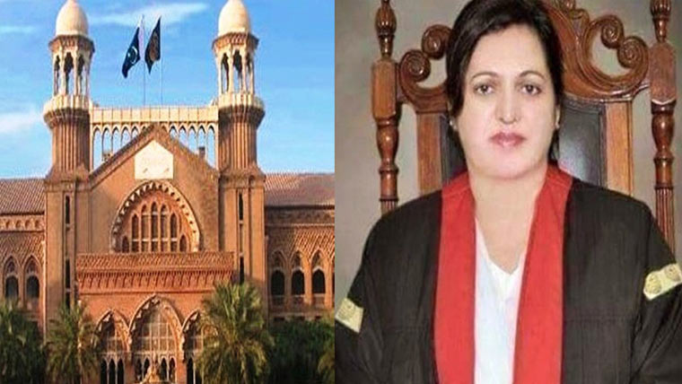 پنجاب:عدالتوں میں جعلی مقدمات کی روک تھام کیلئے نیا بائیو میٹرک نظام نافذ