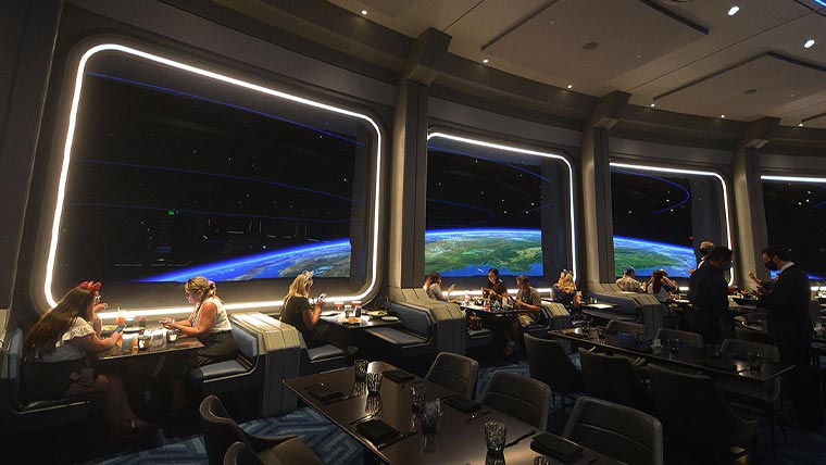 چاند پر رہائش کیلئے بُکنگ شروع، ادائیگی کی رقم کا بھی اعلان