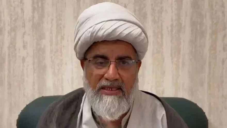 PTI-backed MWM Chief Allama Raja Nasir Abbas appointed opposition leader in Senate