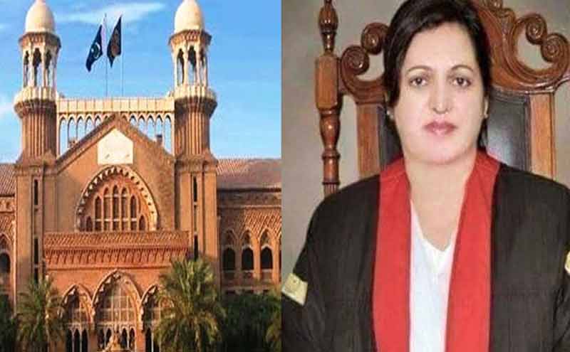 Punjab courts introduce mandatory biometric verification to curb fake cases