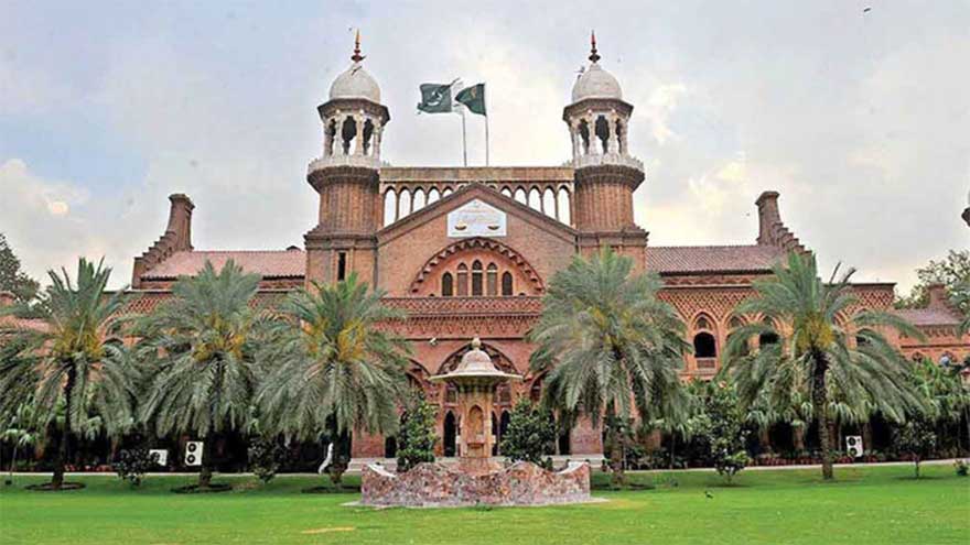 LHC dismisses appeal against death sentence in honour killing case