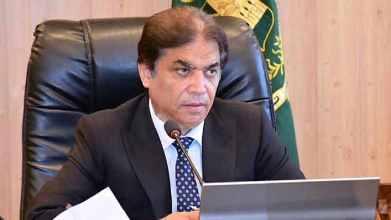 بلوچستان میں پیپلز ٹرین سروس سمیت مختلف جوائنٹ وینچر منصوبوں کے آغاز پر اصولی اتفاق