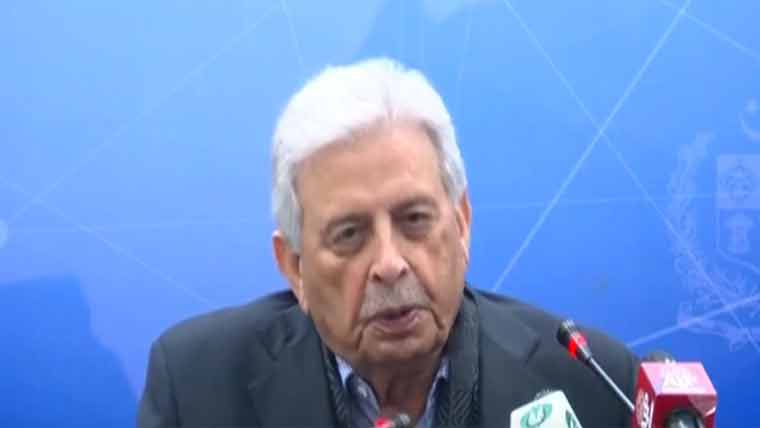 زرعی شعبےمیں چین کے تجربات سے استفادہ کریں گے: رانا تنویر حسین