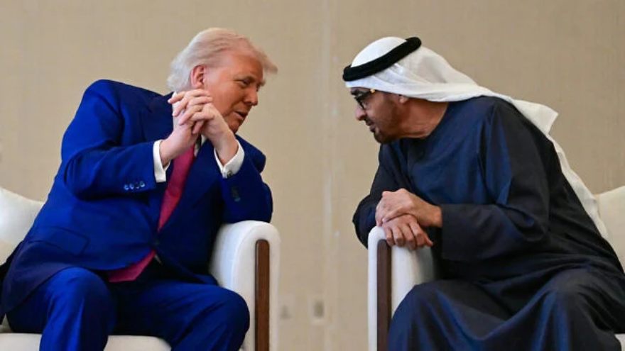 UAE confirms participation in US Board of Peace amid Gaza rebuilding plans