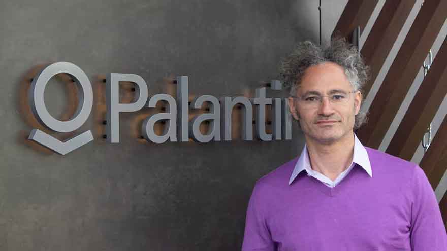Palantir inks HD Hyundai deal worth hundreds of millions, CEO bullish on Korea