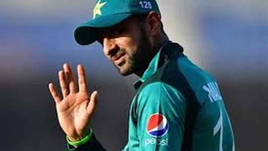 Shoaib Malik announces retirement from Pakistan Super League