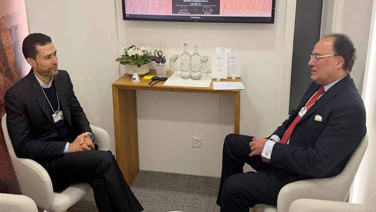 پاکستان پائیدار اقتصادی ترقی کی طرف بڑھ رہا ہے : محمد اورنگزیب