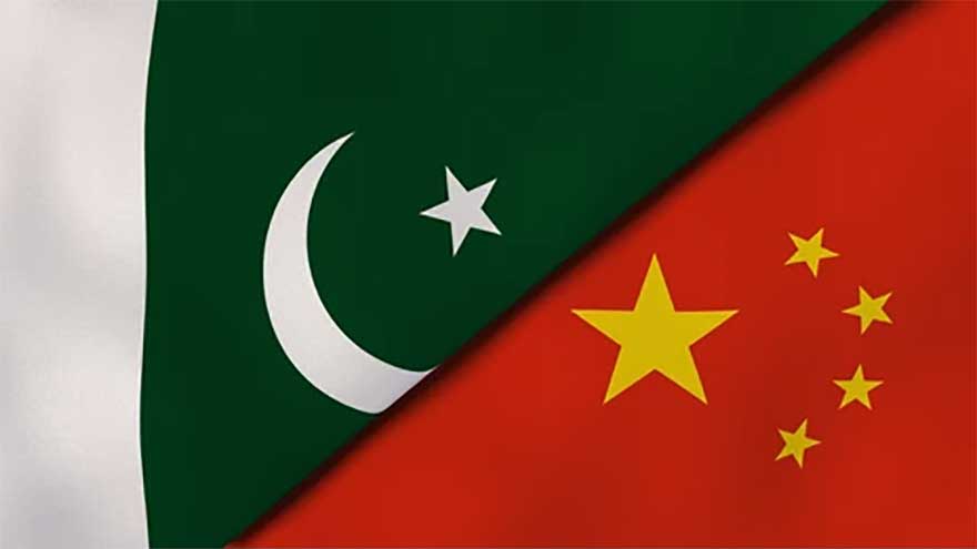 79 MoUs worth $4.5b signed at Pak-China investment conference: minister