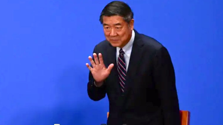 مٹھی بھر ممالک کو طاقت کی بنیاد پر مراعات حاصل نہیں کرنی چاہئیں: چینی نائب وزیراعظم