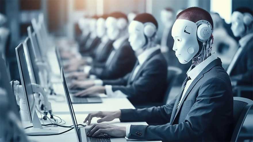 Gen Z most worried about AI affecting jobs: survey