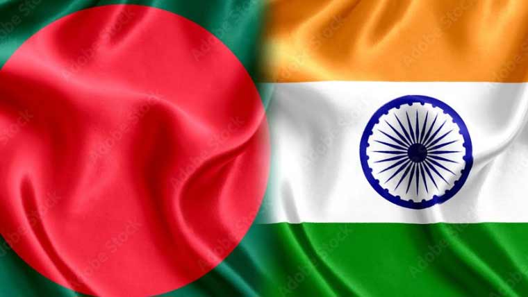 بھارت نے بنگلہ دیش کو ’’نان فیملی‘‘ رجسٹرڈ قرار دیکر سفارتکاروں کے اہلخانہ کو واپس بلا لیا